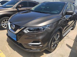 日产逍客 2.0L 自动 XV-Prem豪华版 