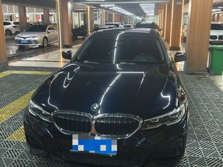 宝马3系 325Li 