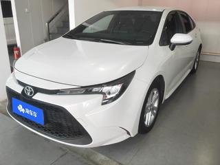 丰田雷凌 1.5L 
