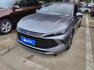 比亚迪秦L 1.5L 