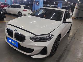 宝马1系 2.0T 