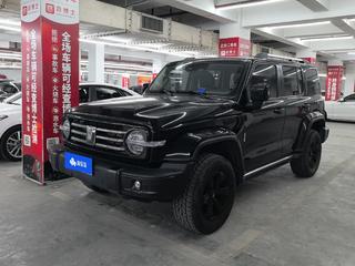 坦克坦克300 2.0T 