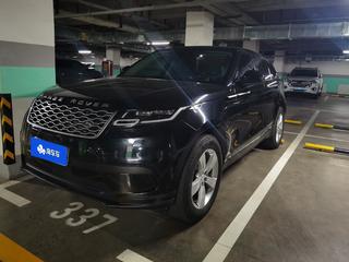 揽胜星脉 2.0T S 