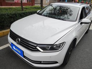 大众蔚揽 2.0T 