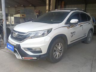 CR-V 2.0L 