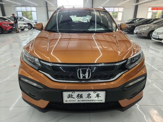 本田XR-V 1.5L 