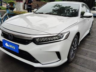 本田INSPIRE 2.0L 
