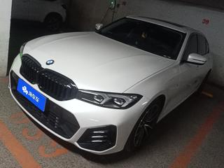 宝马3系 325Li 