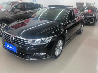 迈腾 1.8T 330TSI领先型 