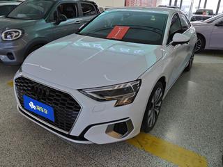 奥迪A3 1.4T 