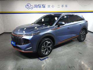 哈弗神兽 2.0T 