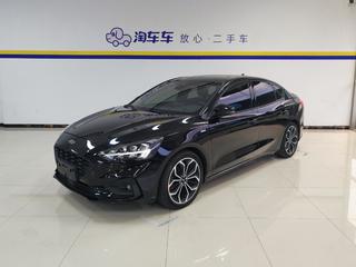 福克斯 1.5T ST Line 