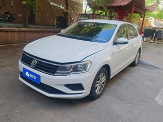 捷达 1.5L 时尚型 
