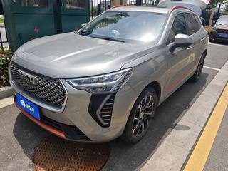 哈弗哈弗初恋 1.5T 