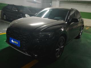 奥迪Q5L 2.0T 