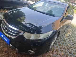 思铂睿 2.4L 豪华型 