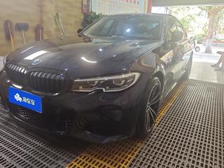 宝马3系 325Li 