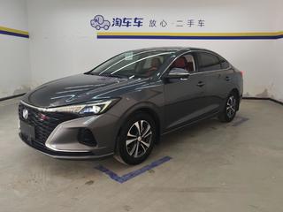 长安逸动PLUS 1.4T 