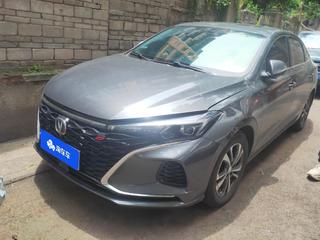 长安逸动PLUS 1.4T 