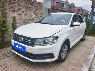 桑塔纳 1.5L 风尚版 