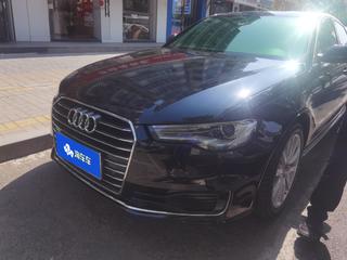奥迪A6L TFSI 