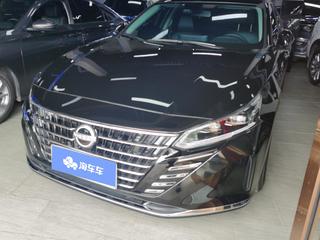 天籁 2.0L XL-TLS悦享版 
