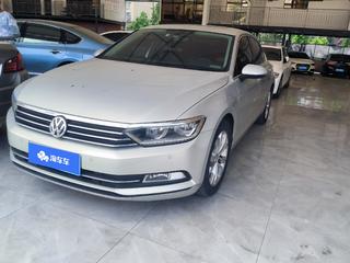 迈腾 2.0T 330TSI豪华型 