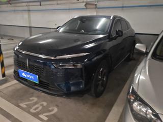 魏牌摩卡PHEV 1.5T 