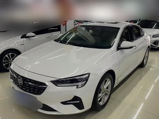 君威 1.5T 552T精英型 