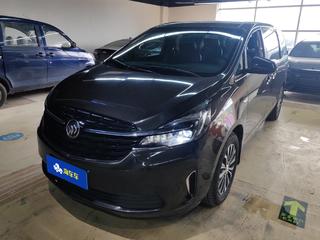 GL8 2.0T 