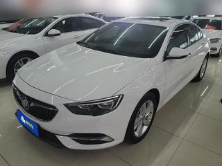 君威 1.5T 20T精英型 