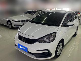 飞度 1.5L 