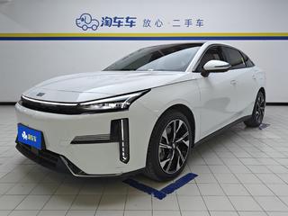 吉利银河银河L6 1.5T 