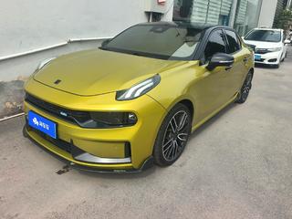 领克03+ 2.0T 