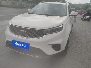 福特领界 1.5T 