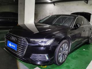 奥迪A6L 45TFSI 