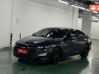 雪佛兰迈锐宝XL 2.0T 