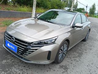 天籁 2.0L XL-Upr优享版 