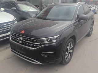 大众探岳 2.0T 
