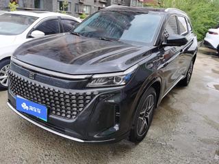 蓝电E5 1.5L 
