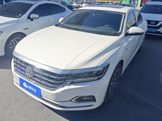 帕萨特 2.0T 380TSI豪华版 