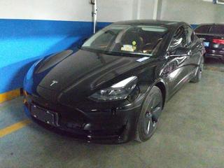 MODEL 3 标准续航升级版 