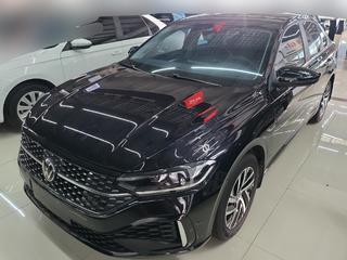 朗逸 1.5T 300TSI满逸版 