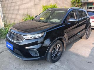 福特领界 1.5T 