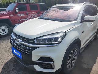 瑞虎8 1.6T 精英型 