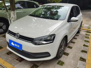 POLO 1.5L 安驾版 