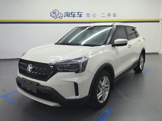 启辰T60 1.6L 