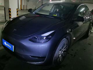 特斯拉MODEL Y 0.0T 