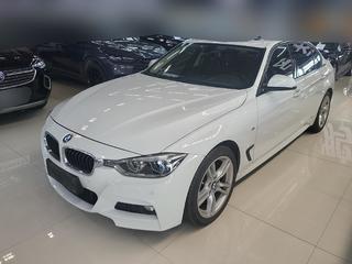 宝马3系 320Li 