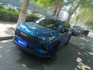 哈弗哈弗赤兔 1.5T 